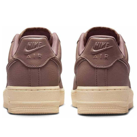 (WMNS) Nike Air Force 1 Low '07 Next Nature 'Mink Brown Bulbous Swoosh' HF2014-200
