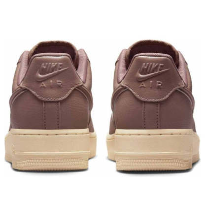 (WMNS) Nike Air Force 1 Low '07 Next Nature 'Mink Brown Bulbous Swoosh' HF2014-200