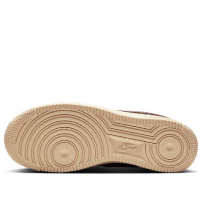 (WMNS) Nike Air Force 1 Low '07 Next Nature 'Mink Brown Bulbous Swoosh' HF2014-200