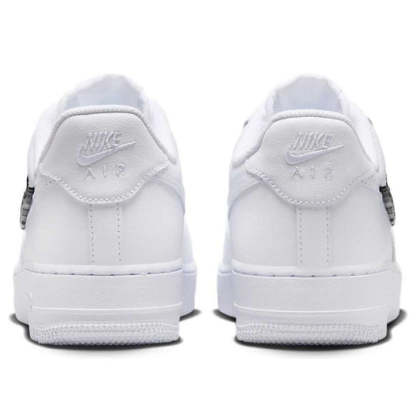 (WMNS) Nthtike Air Force 1 Low 'Liquid Metal Swoosh' IF1686-101