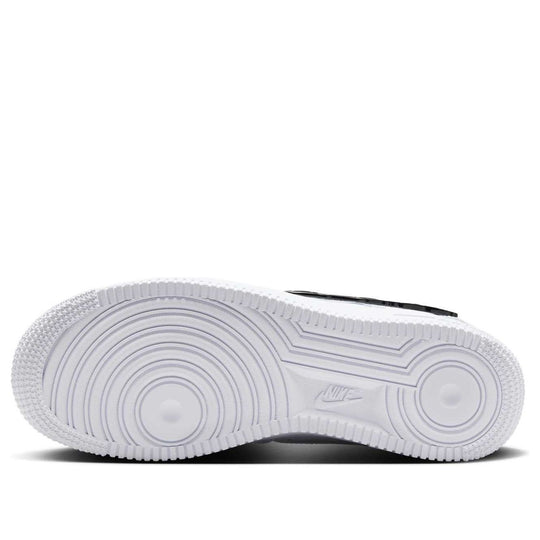 (WMNS) Nthtike Air Force 1 Low 'Liquid Metal Swoosh' IF1686-101