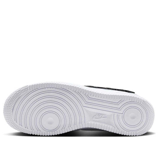 (WMNS) Nthtike Air Force 1 Low 'Liquid Metal Swoosh' IF1686-101