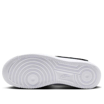 (WMNS) Nthtike Air Force 1 Low 'Liquid Metal Swoosh' IF1686-101