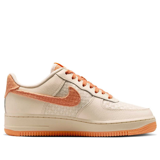 (WMNS) Nthtike Air Force 1 '07 'Copper Moon' IB7944-113