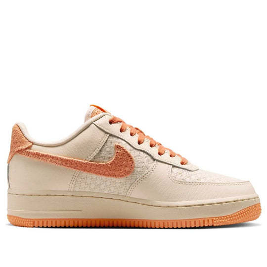 (WMNS) Nthtike Air Force 1 '07 'Copper Moon' IB7944-113