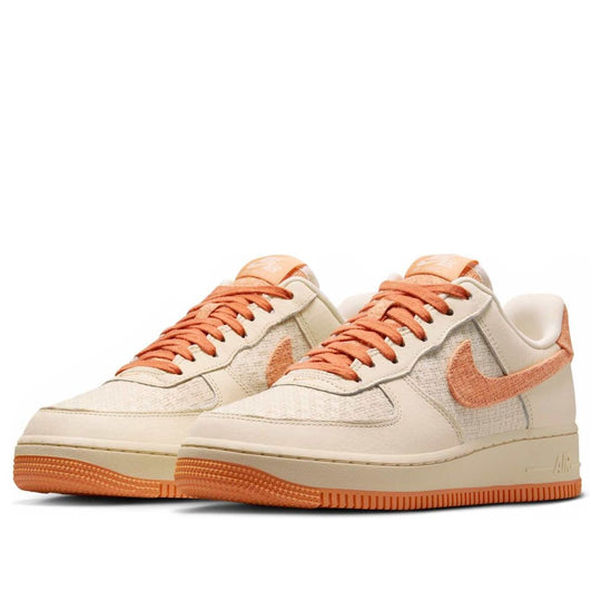 (WMNS) Nthtike Air Force 1 '07 'Copper Moon' IB7944-113