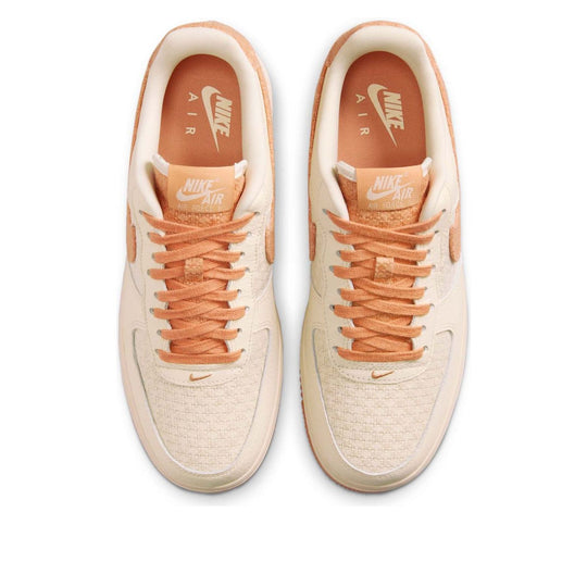 (WMNS) Nthtike Air Force 1 '07 'Copper Moon' IB7944-113