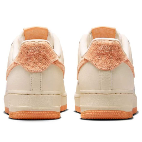 (WMNS) Nthtike Air Force 1 '07 'Copper Moon' IB7944-113