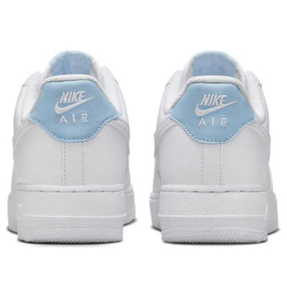 (WMNS) Nthtike Air Force 1 Low '07 'White Light Armory Blue' IB7167-101
