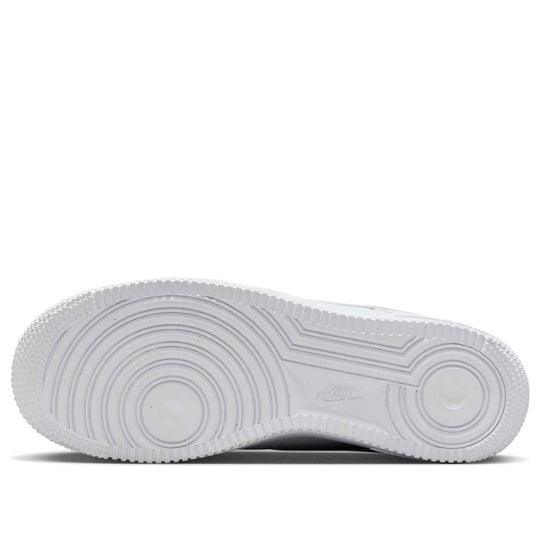 (WMNS) Nthtike Air Force 1 Low '07 'White Light Armory Blue' IB7167-101