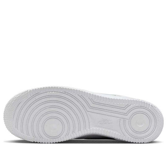 (WMNS) Nthtike Air Force 1 Low '07 'White Light Armory Blue' IB7167-101