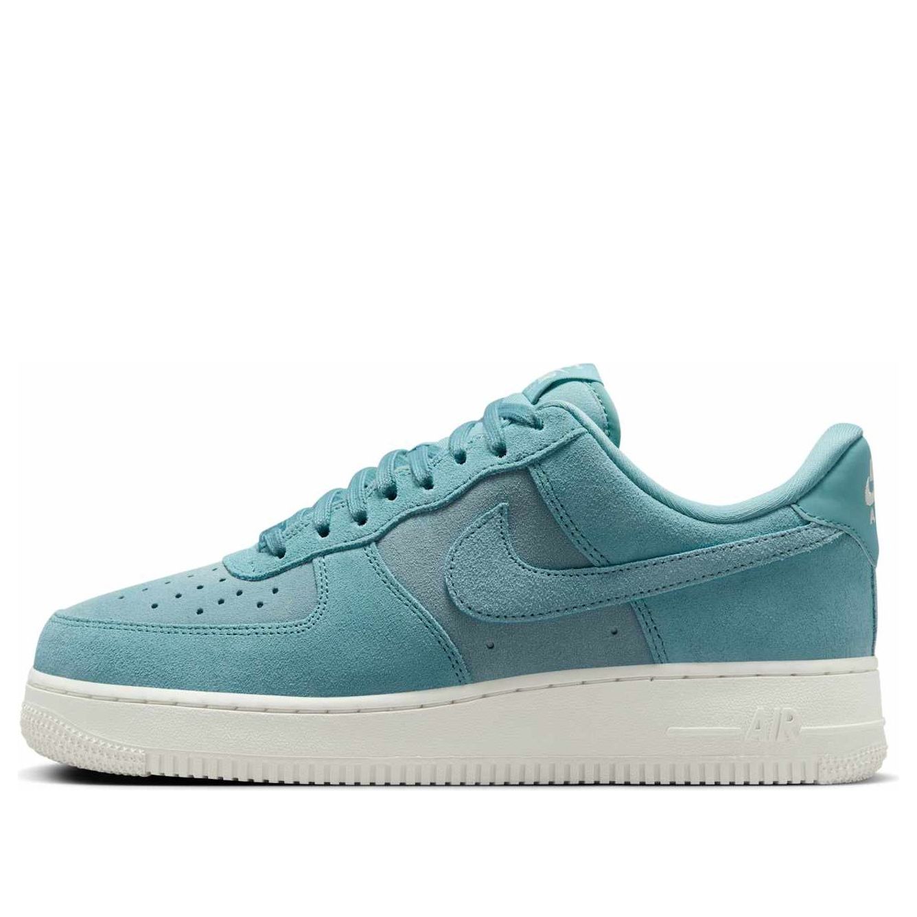 (WMNS) Nthtike Air Force 1 '07 'Denim Turquoise Sail' HJ5336-400