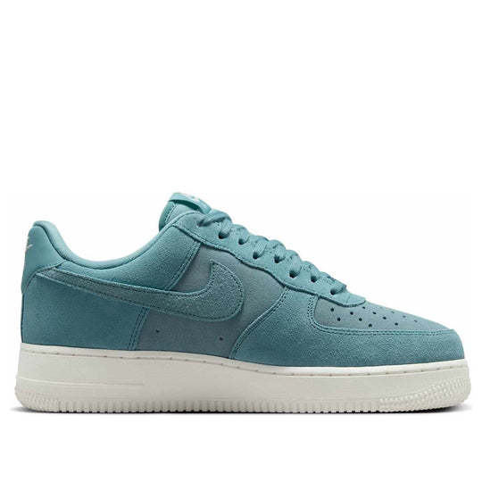 (WMNS) Nthtike Air Force 1 '07 'Denim Turquoise Sail' HJ5336-400