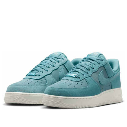 (WMNS) Nthtike Air Force 1 '07 'Denim Turquoise Sail' HJ5336-400