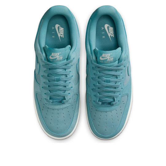 (WMNS) Nthtike Air Force 1 '07 'Denim Turquoise Sail' HJ5336-400