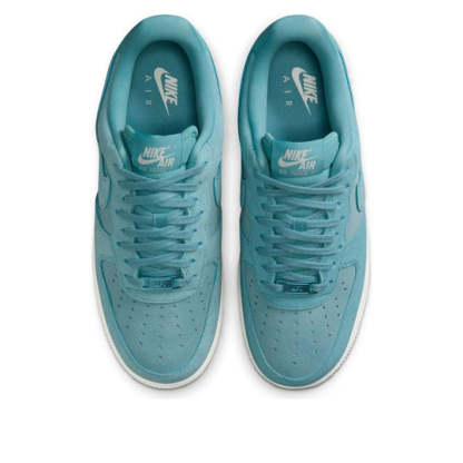 (WMNS) Nthtike Air Force 1 '07 'Denim Turquoise Sail' HJ5336-400