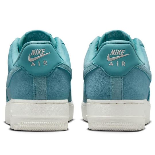 (WMNS) Nthtike Air Force 1 '07 'Denim Turquoise Sail' HJ5336-400