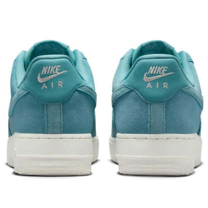 (WMNS) Nthtike Air Force 1 '07 'Denim Turquoise Sail' HJ5336-400