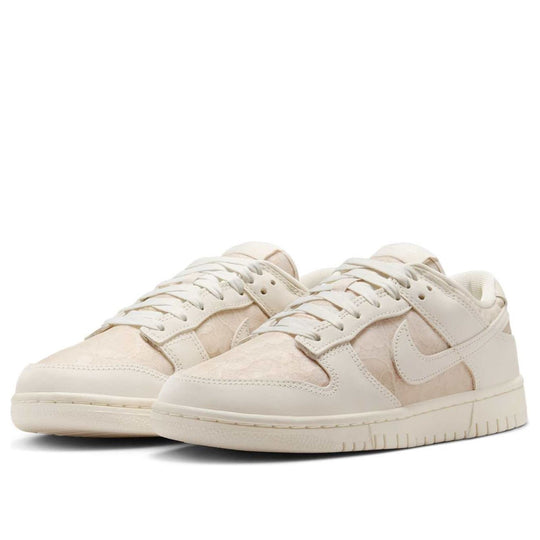 (WMNS) Nthtike Dunk Low 'Lace Soft Pearl' HJ5870-100