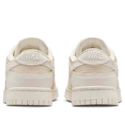 (WMNS) Nthtike Dunk Low 'Lace Soft Pearl' HJ5870-100