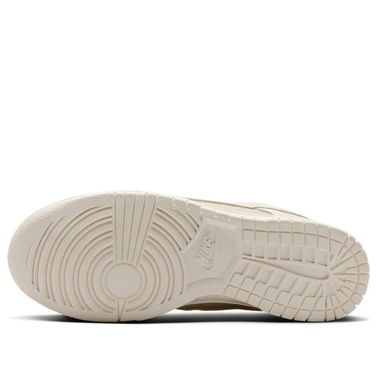 (WMNS) Nthtike Dunk Low 'Lace Soft Pearl' HJ5870-100