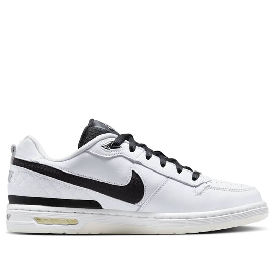 Nthtike SB Zoom Air Paul Rodriguez 1 OG 'White Black' HQ6828-100