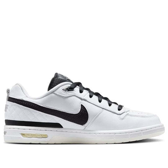 Nthtike SB Zoom Air Paul Rodriguez 1 OG 'White Black' HQ6828-100