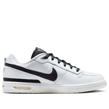 Nthtike SB Zoom Air Paul Rodriguez 1 OG 'White Black' HQ6828-100