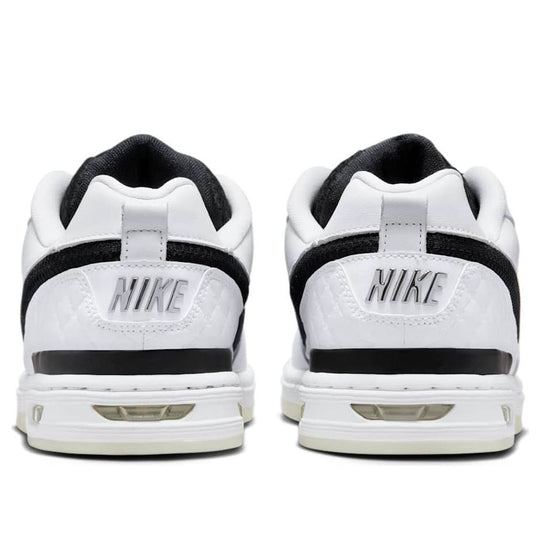 Nthtike SB Zoom Air Paul Rodriguez 1 OG 'White Black' HQ6828-100