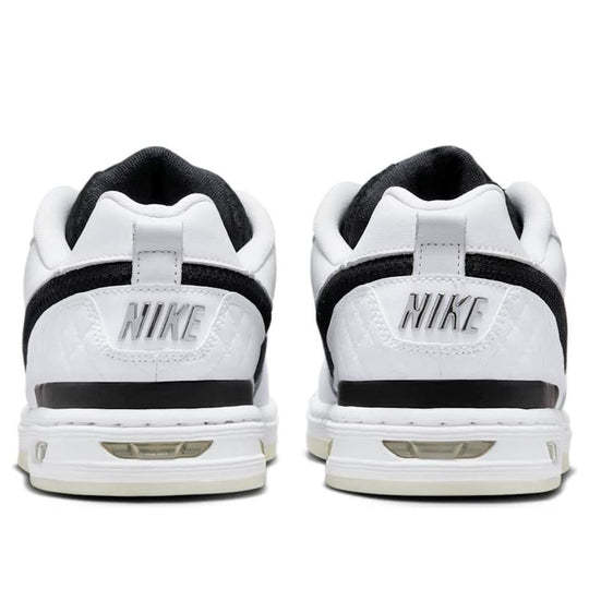 Nthtike SB Zoom Air Paul Rodriguez 1 OG 'White Black' HQ6828-100