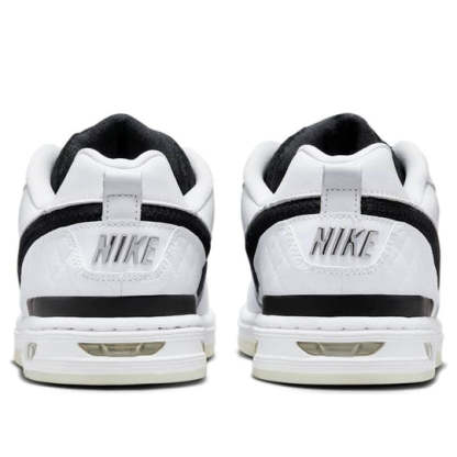 Nthtike SB Zoom Air Paul Rodriguez 1 OG 'White Black' HQ6828-100