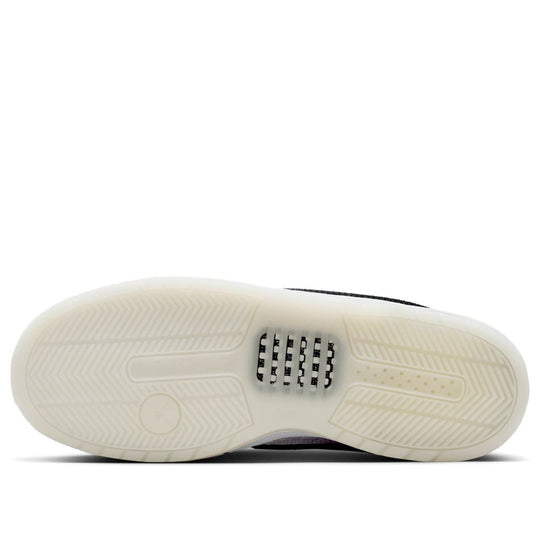 Nthtike SB Zoom Air Paul Rodriguez 1 OG 'White Black' HQ6828-100