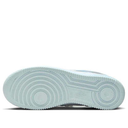 (WMNS) Nike x SWDC Air Force 1 Low 'Psychic Blue' HJ4399-400