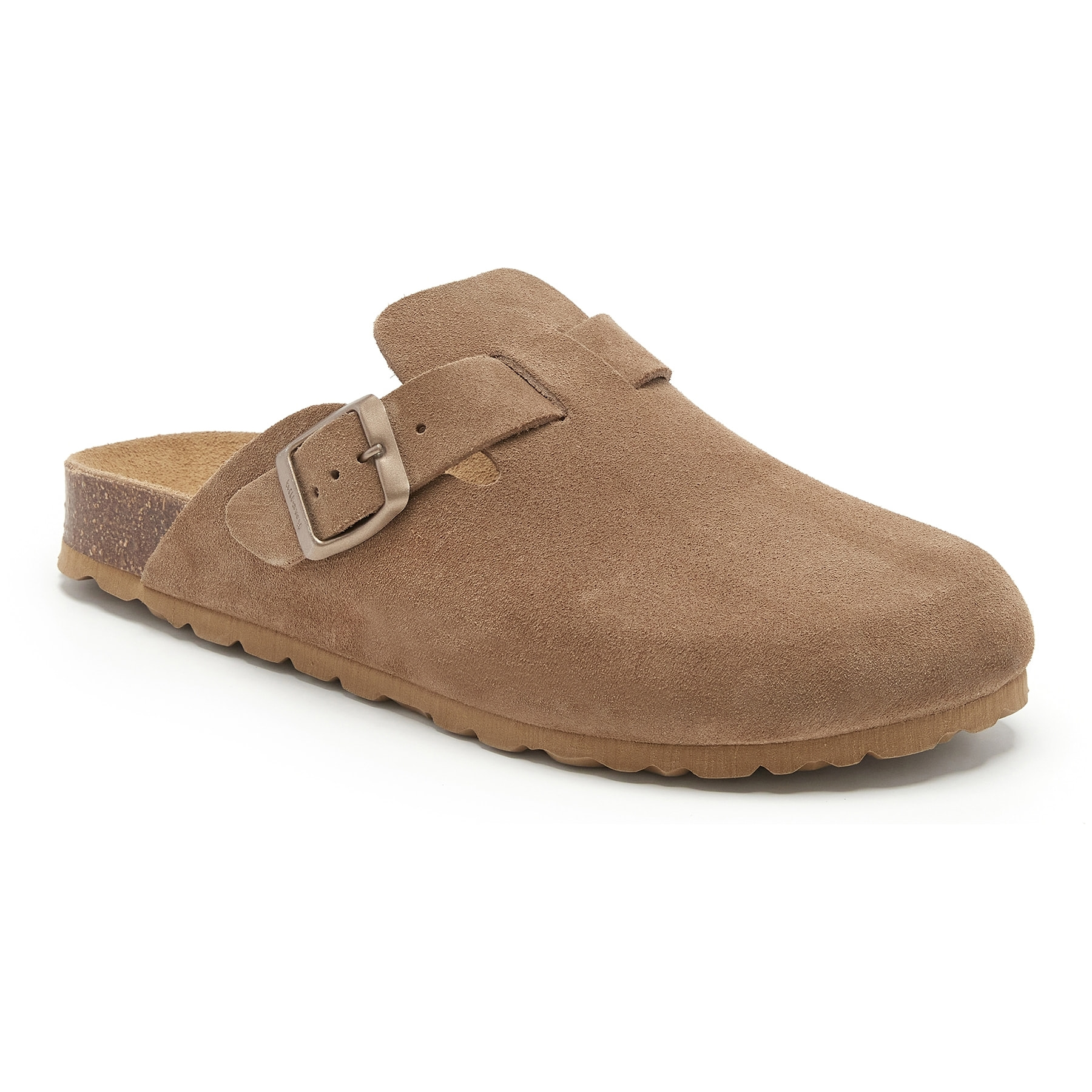 Sabots BILLOWY MARRON