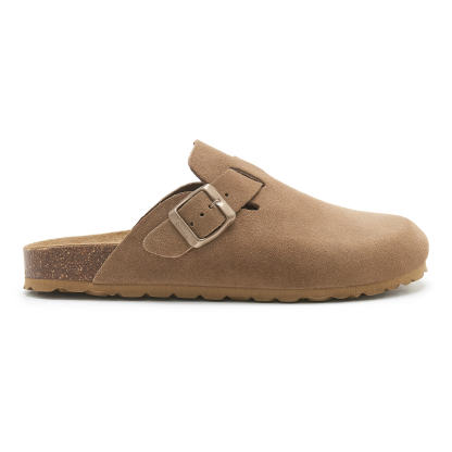 Sabots BILLOWY MARRON