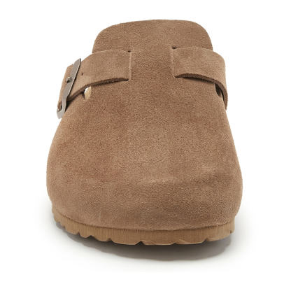 Sabots BILLOWY MARRON
