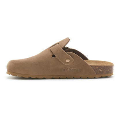 Sabots BILLOWY MARRON