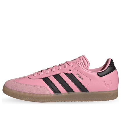 Adithtdas Samba Messi Indoor Soccer Shoes