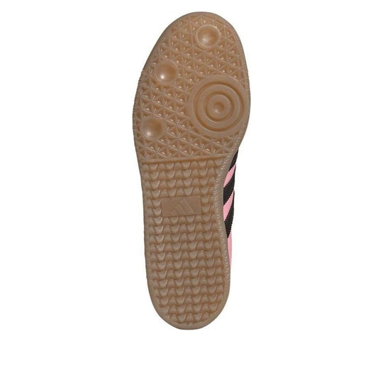 Adithtdas Samba Messi Indoor Soccer Shoes