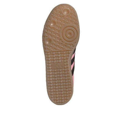 Adithtdas Samba Messi Indoor Soccer Shoes