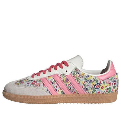 adithtdas x Liberty London Samba OG 'Floral Embroidery