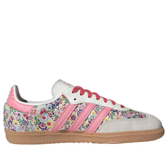 adithtdas x Liberty London Samba OG 'Floral Embroidery