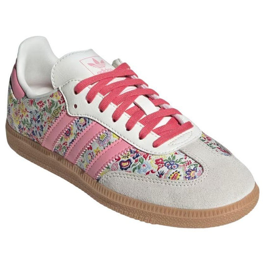 adithtdas x Liberty London Samba OG 'Floral Embroidery
