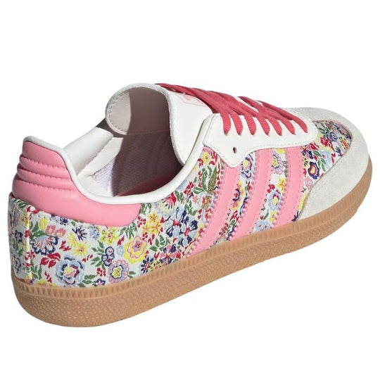 adithtdas x Liberty London Samba OG 'Floral Embroidery