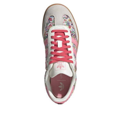 adithtdas x Liberty London Samba OG 'Floral Embroidery