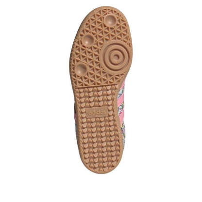 adithtdas x Liberty London Samba OG 'Floral Embroidery