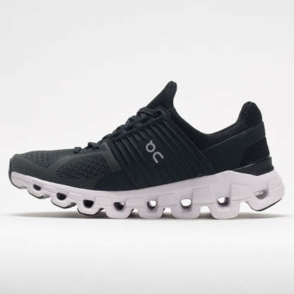 Othtn Cloudswift Women's Black/Rock