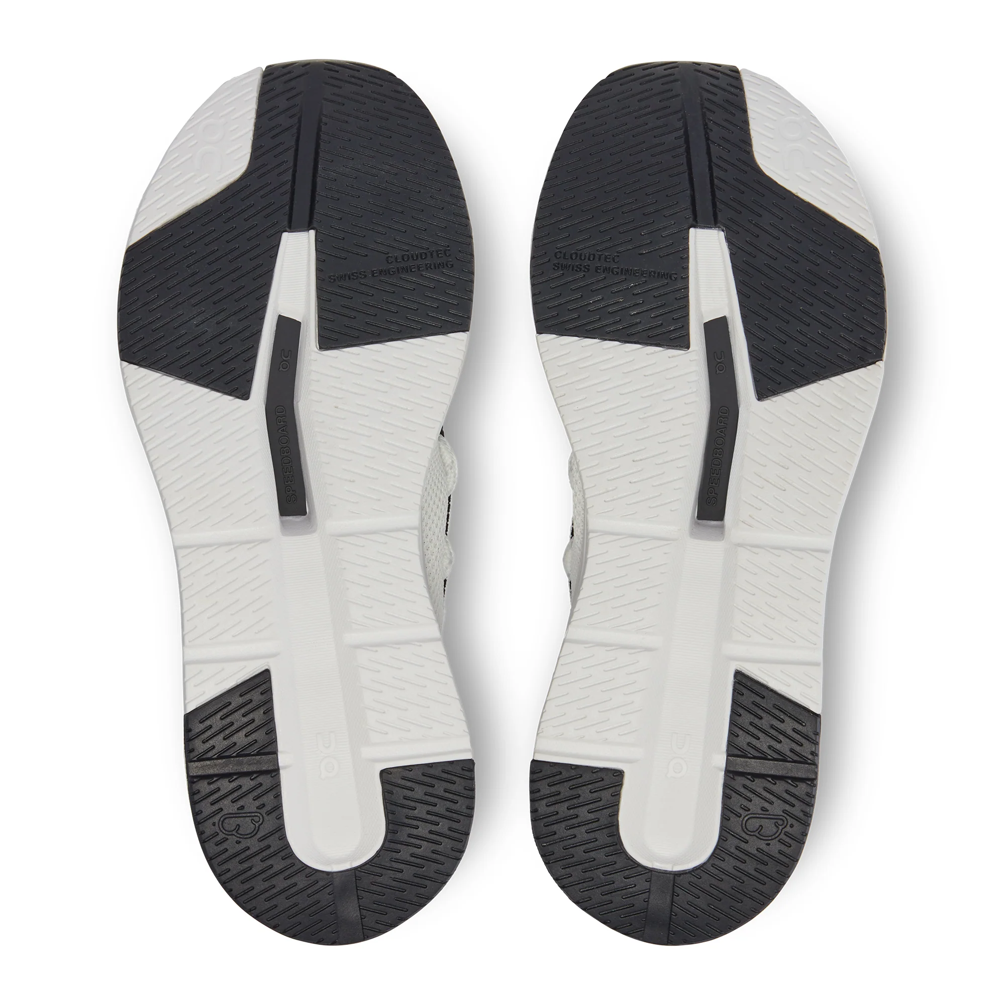 Othtn Cloudeasy Undyed-White | Black Women’s