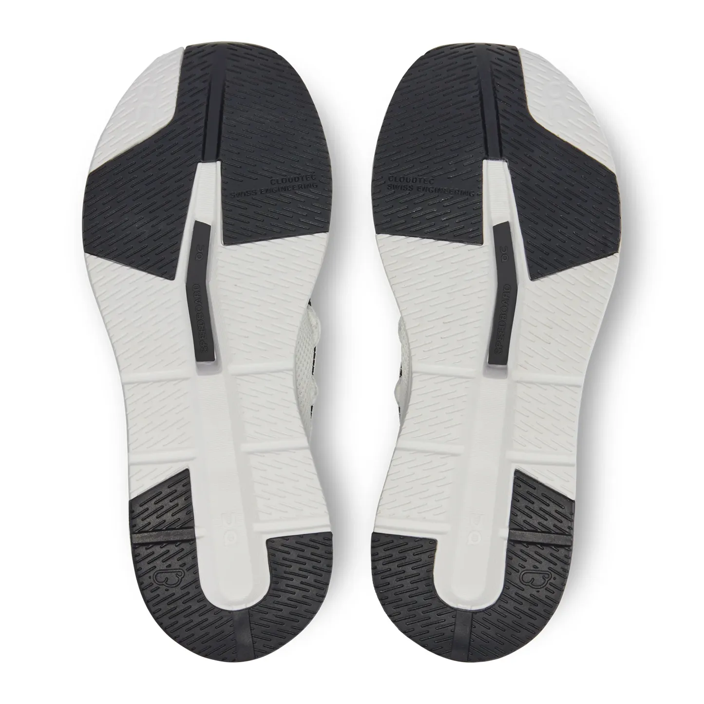 Othtn Cloudeasy Undyed-White | Black Women’s