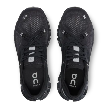 Othtn Cloud X 3 Black Women's